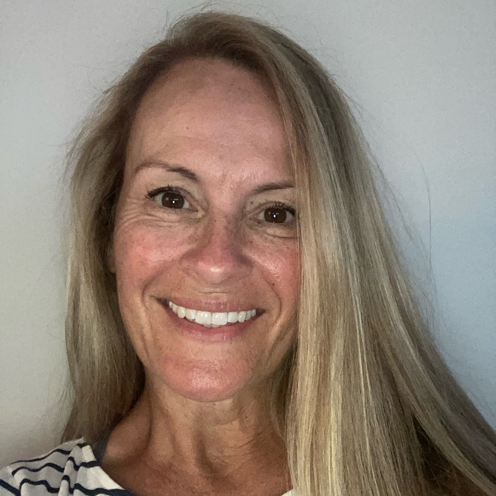 Meet your Posher, Becky